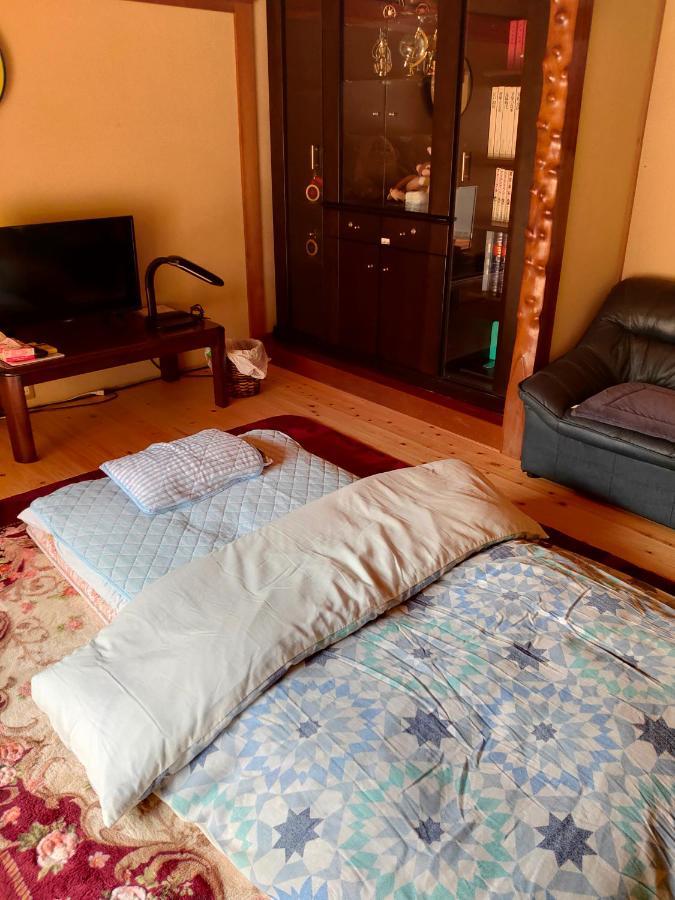 فندق 町中ステイ 宗ハウス ناتشيكاتسورا المظهر الخارجي الصورة