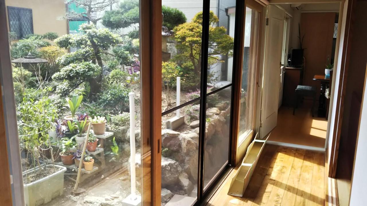 فندق 町中ステイ 宗ハウス ناتشيكاتسورا المظهر الخارجي الصورة