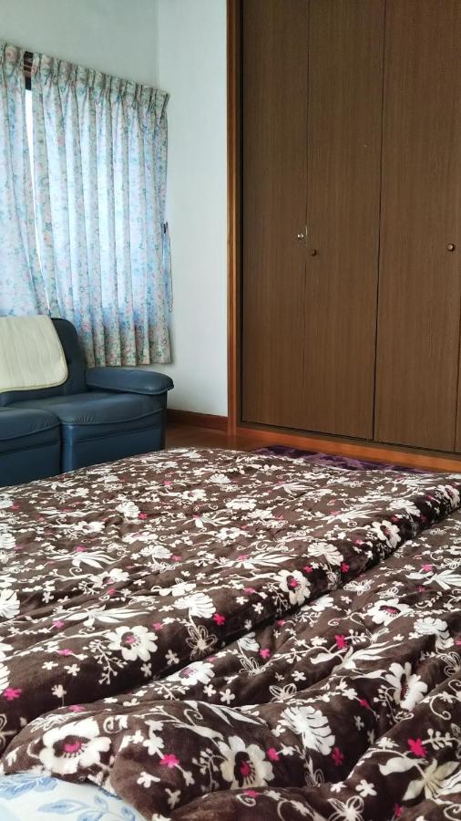 فندق 町中ステイ 宗ハウス ناتشيكاتسورا المظهر الخارجي الصورة